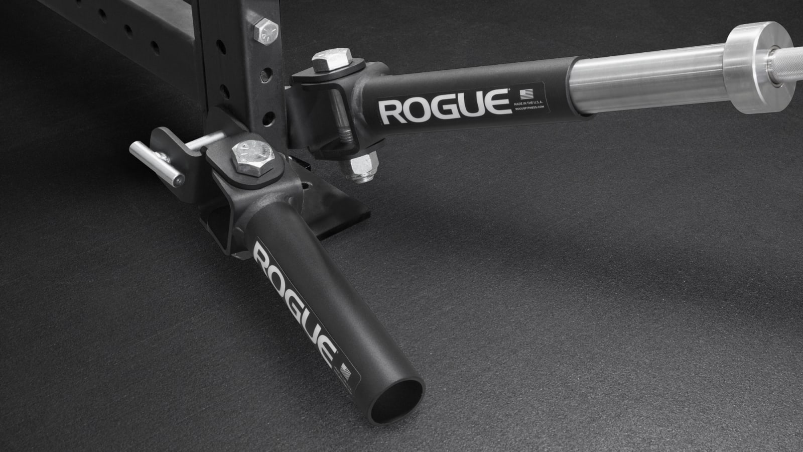 Rogue Landmines Core Training Rogue Fitness Australia